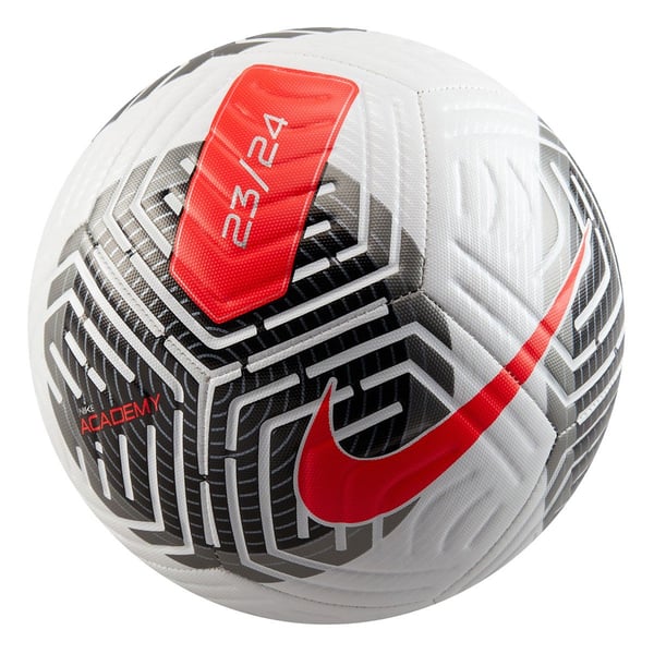 Nike NK ACADEMY - FA23 Beyaz Futbol Topu