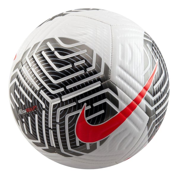 Nike NK ACADEMY - FA23 Beyaz Futbol Topu