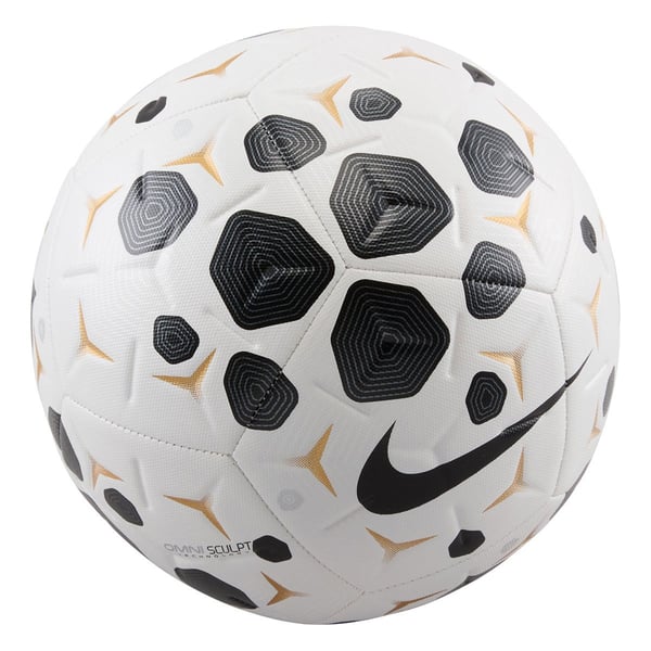 Nike NK ACADEMY - FA25 Beyaz Futbol Topu