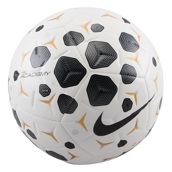 Nike NK ACADEMY - FA25 Beyaz Futbol Topu