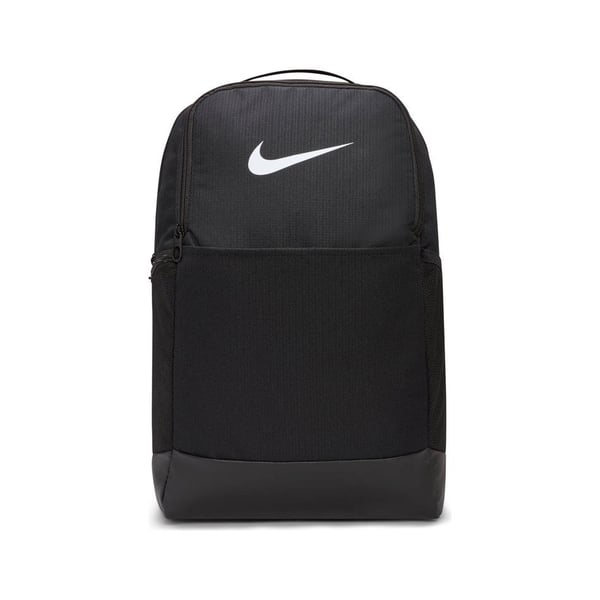 Nike NK BRSLA M BKPK - 9.5 (24L) Siyah Erkek Spor Çanta