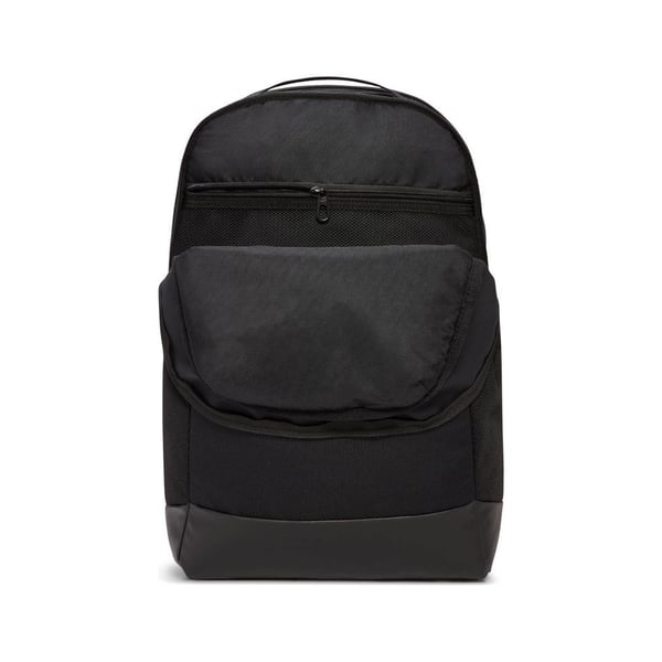 Nike NK BRSLA M BKPK - 9.5 (24L) Siyah Erkek Spor Çanta