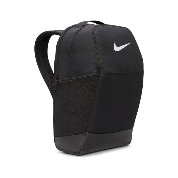 Nike NK BRSLA M BKPK - 9.5 (24L) Siyah Erkek Spor Çanta