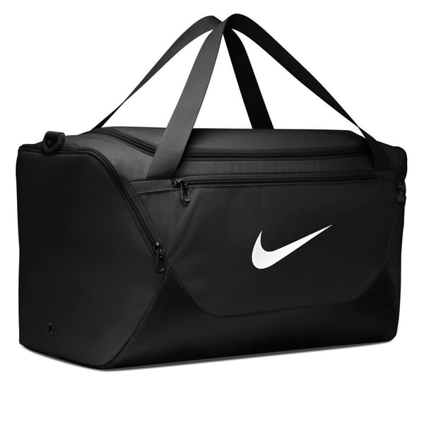Nike NK BRSLA S DUFF - X Siyah Unisex Spor Çanta
