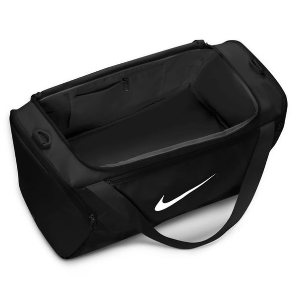 Nike NK BRSLA S DUFF - X Siyah Unisex Spor Çanta