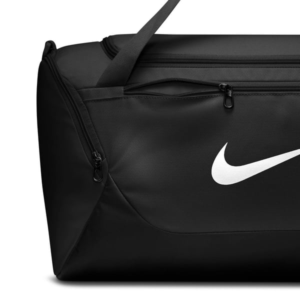 Nike NK BRSLA S DUFF - X Siyah Unisex Spor Çanta