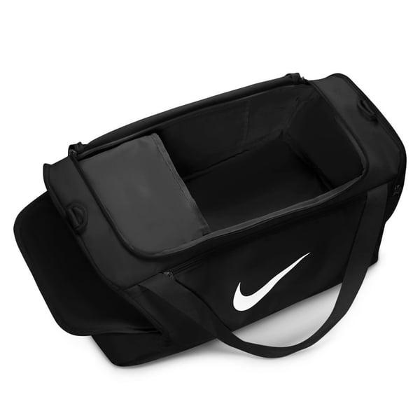 Nike NK BRSLA S DUFF - X Siyah Unisex Spor Çanta