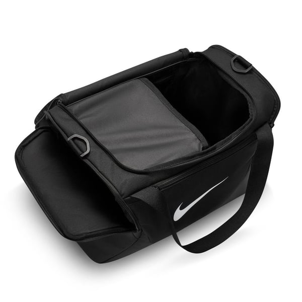 Nike NK BRSLA XS DUFF - X Siyah Unisex Spor Çanta