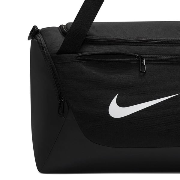 Nike NK BRSLA XS DUFF - X Siyah Unisex Spor Çanta