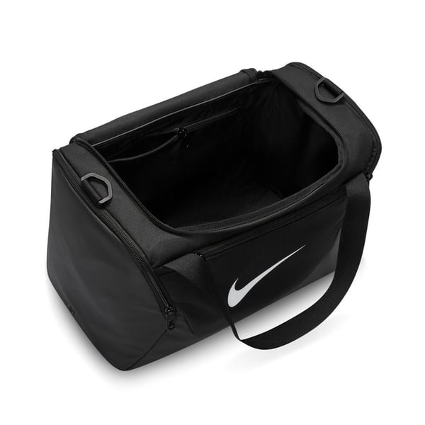 Nike NK BRSLA XS DUFF - X Siyah Unisex Spor Çanta