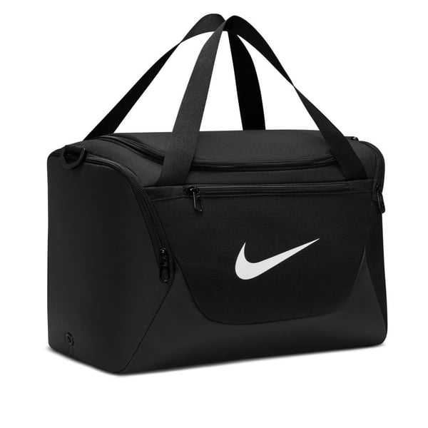 Nike NK BRSLA XS DUFF - X Siyah Unisex Spor Çanta