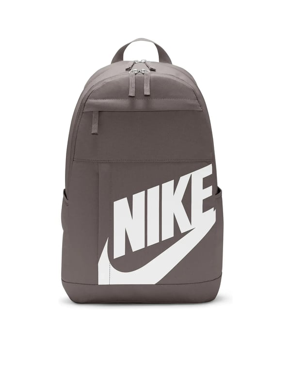 Nike NK ELMNTL BKPK - HBR Kahverengi Unisex Spor Çanta