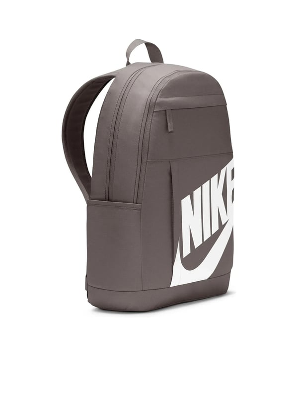Nike NK ELMNTL BKPK - HBR Kahverengi Unisex Spor Çanta
