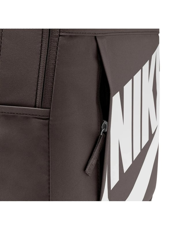 Nike NK ELMNTL BKPK - HBR Kahverengi Unisex Spor Çanta