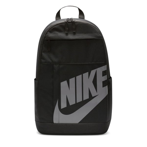 Nike NK ELMNTL BKPK - HBR Siyah Unisex Spor Çanta