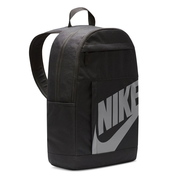 Nike NK ELMNTL BKPK - HBR Siyah Unisex Spor Çanta