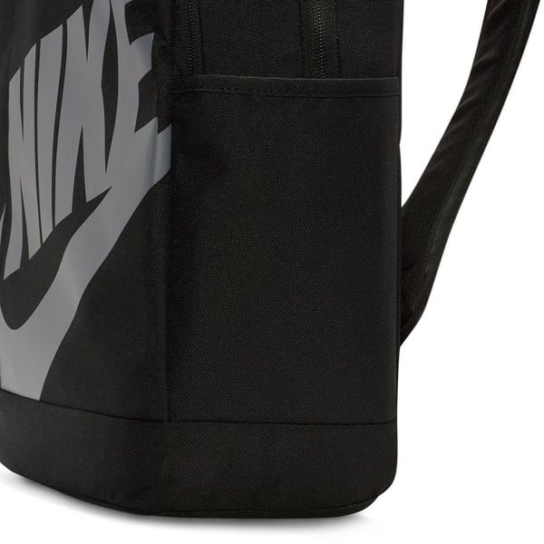 Nike NK ELMNTL BKPK - HBR Siyah Unisex Spor Çanta