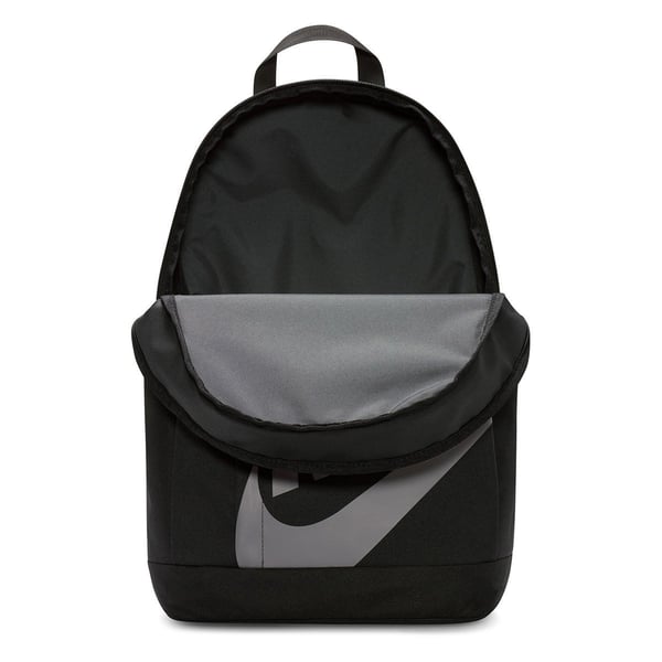 Nike NK ELMNTL BKPK - HBR Siyah Unisex Spor Çanta