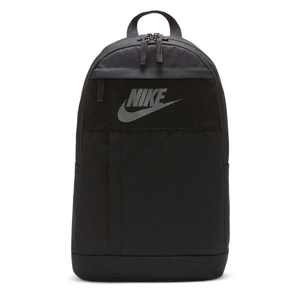 Nike NK ELMNTL BKPK - LBR Siyah Unisex Spor Çanta