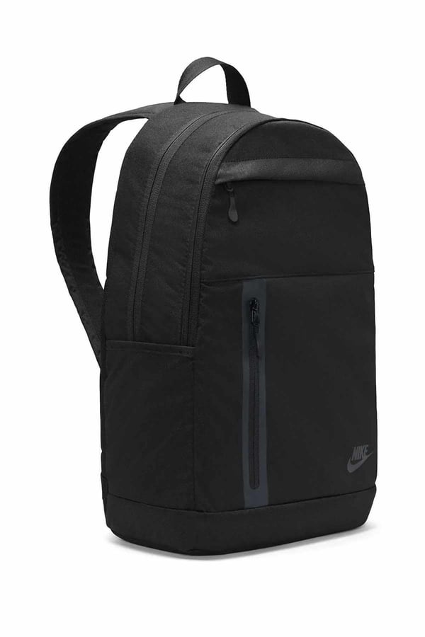 Nike NK ELMNTL PRM BKPK Siyah Unisex Spor Çanta