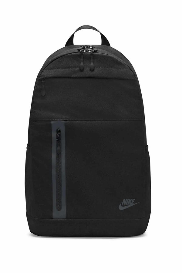 Nike NK ELMNTL PRM BKPK Siyah Unisex Spor Çanta