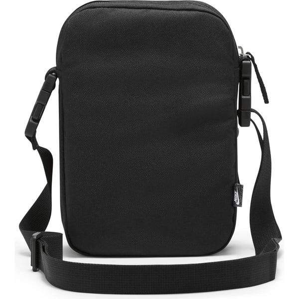 Nike NK HERITAGE CROSSBODY Siyah Kadın Spor Çanta