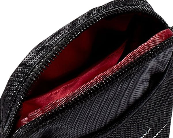 Nike NK HERITAGE S CROSSBODY Siyah Erkek Çocuk Spor Çanta