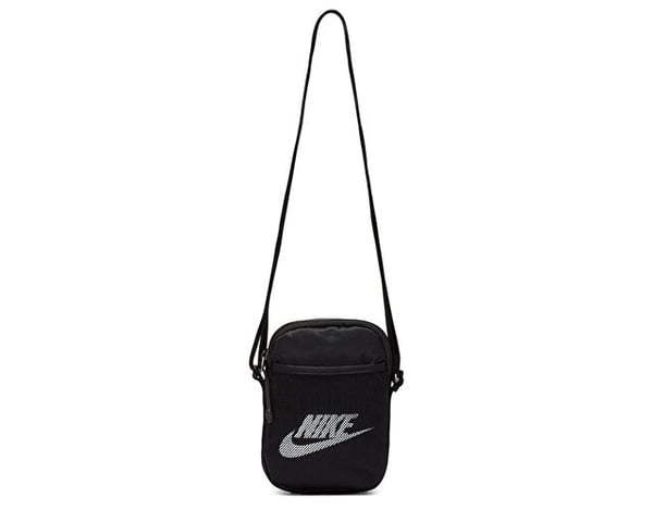 Nike NK HERITAGE S CROSSBODY Siyah Erkek Çocuk Spor Çanta