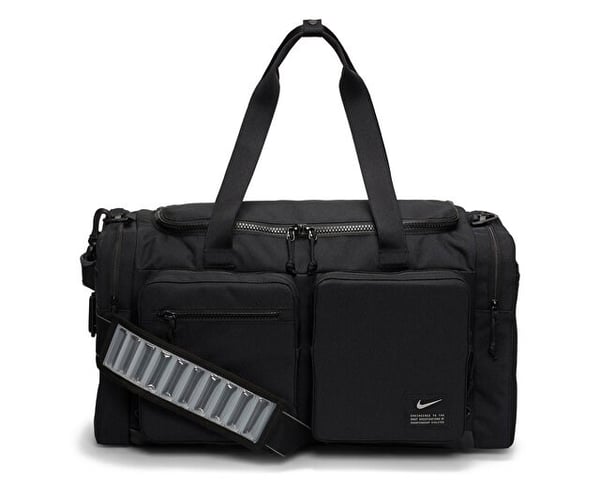 Nike NK UTILITY M POWER DUFF Siyah Erkek Spor Çanta