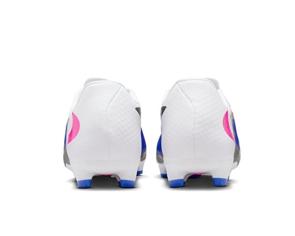 Nike PHANTOM 6 LOW ACAD FG/MG Mavi Erkek Krampon