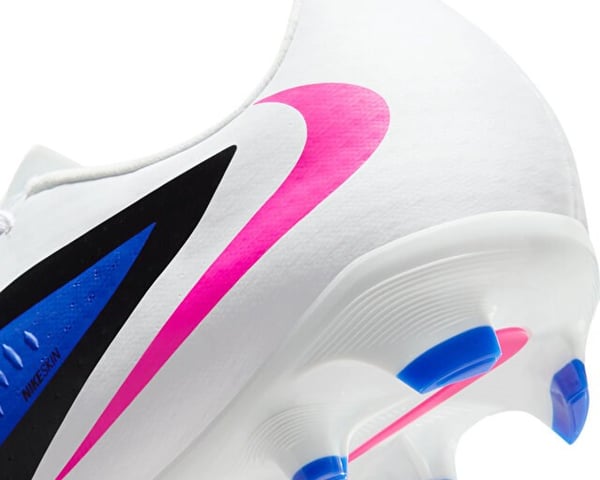 Nike PHANTOM 6 LOW ACAD FG/MG Mavi Erkek Krampon