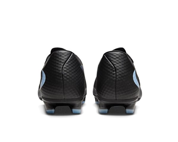 Nike PHANTOM 6 LOW ACAD FG/MG Siyah Erkek Krampon