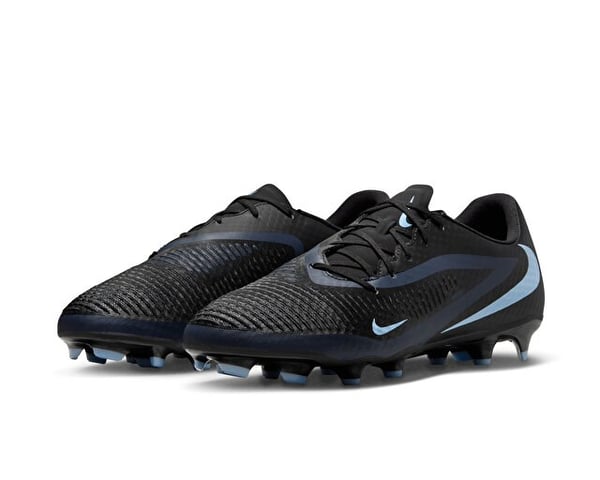 Nike PHANTOM 6 LOW ACAD FG/MG Siyah Erkek Krampon