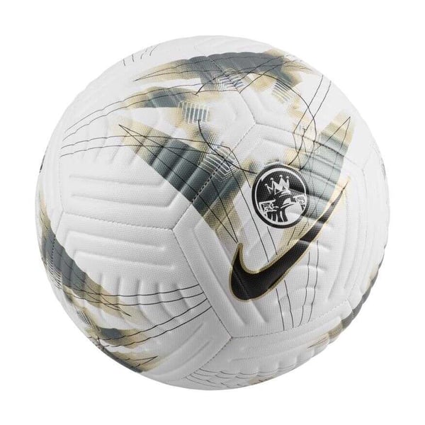 Nike PL NK ACADEMY - FA23 Beyaz Futbol Topu