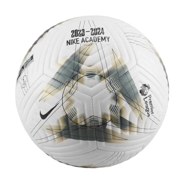 Nike PL NK ACADEMY - FA23 Beyaz Futbol Topu