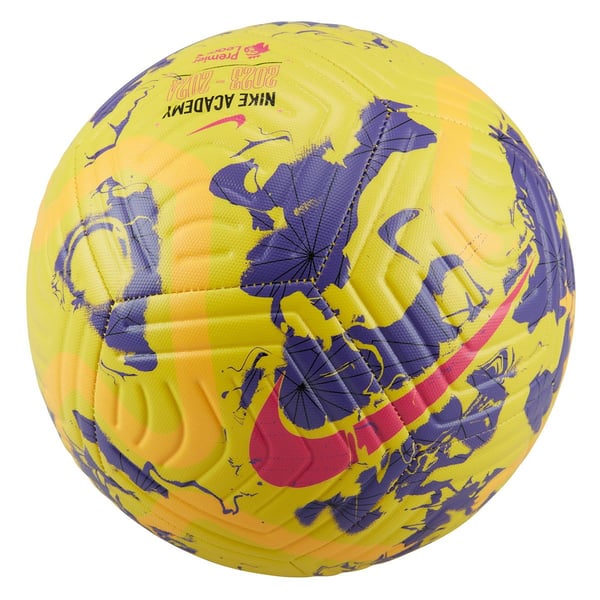 Nike PL NK ACADEMY - FA23 Sarı Futbol Topu