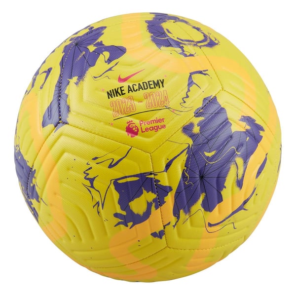 Nike PL NK ACADEMY - FA23 Sarı Futbol Topu