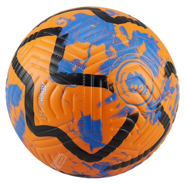 Nike PL NK ACADEMY - FA23 Turuncu Futbol Topu
