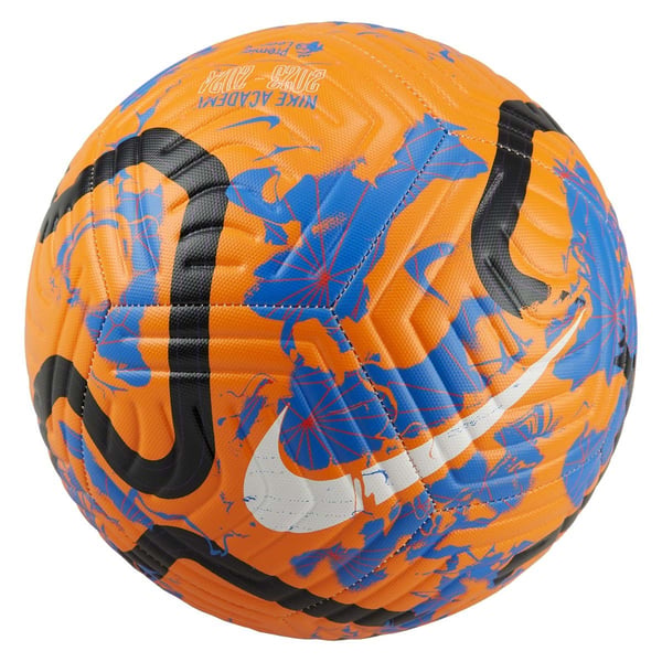 Nike PL NK ACADEMY - FA23 Turuncu Futbol Topu