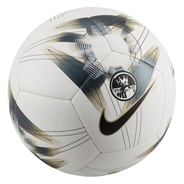 Nike PL NK PITCH - FA23 Beyaz Futbol Topu