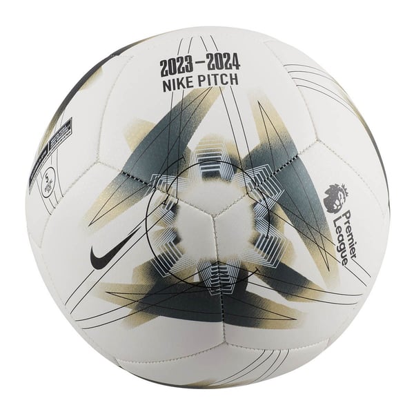 Nike PL NK PITCH - FA23 Beyaz Futbol Topu