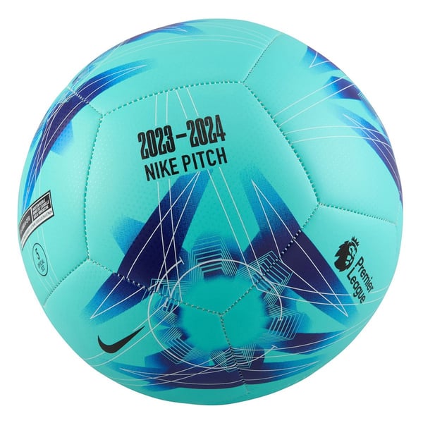 Nike PL NK PITCH - FA23 Yeşil Futbol Topu