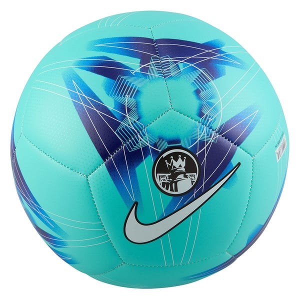 Nike PL NK PITCH - FA23 Yeşil Futbol Topu