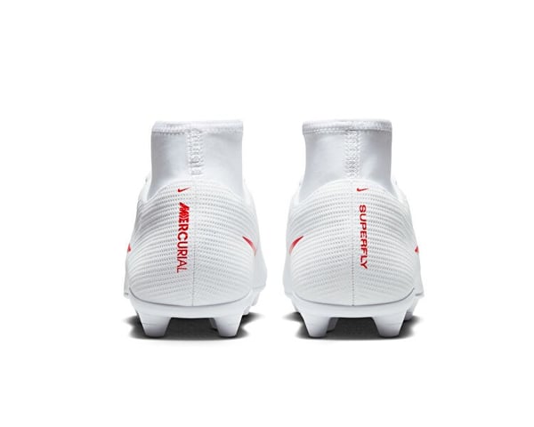 Nike SUPERFLY 11 CLUB FG/MG Beyaz Erkek Krampon