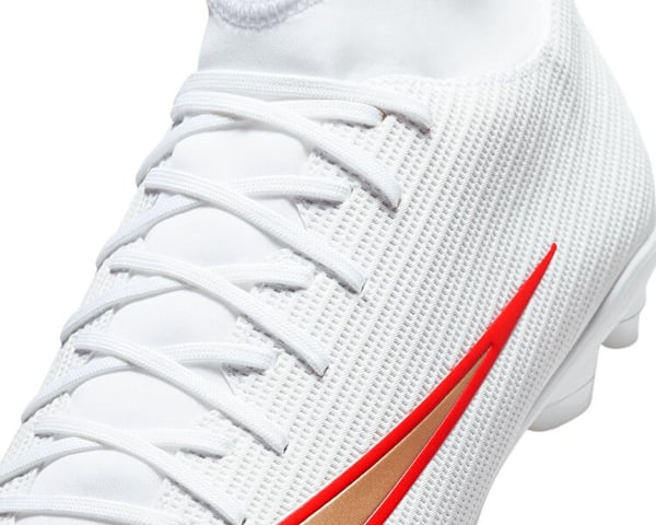 Nike SUPERFLY 11 CLUB FG/MG Beyaz Erkek Krampon