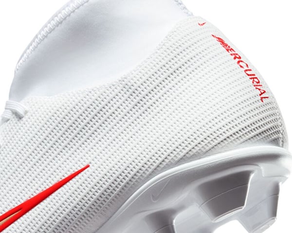 Nike SUPERFLY 11 CLUB FG/MG Beyaz Erkek Krampon