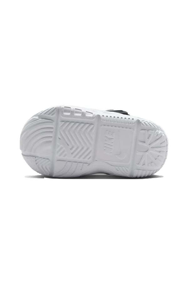 Nike TEAM HUSTLE D 12 (TD) Siyah Erkek Çocuk Günlük Spor Ayakkabı