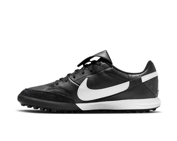 Nike THE NIKE PREMIER III TF Siyah Erkek Günlük Spor Ayakkabı