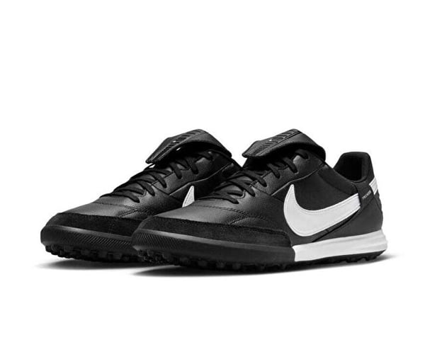 Nike THE NIKE PREMIER III TF Siyah Erkek Günlük Spor Ayakkabı