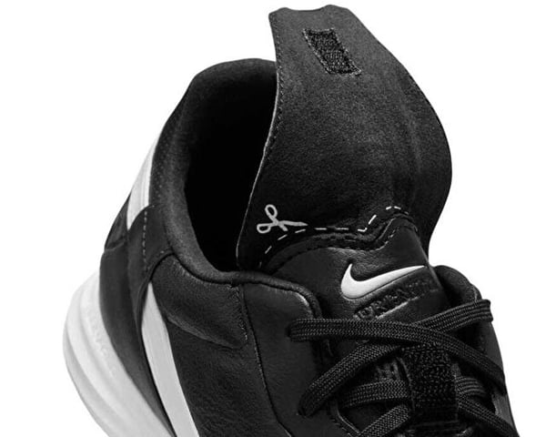 Nike THE NIKE PREMIER III TF Siyah Erkek Günlük Spor Ayakkabı